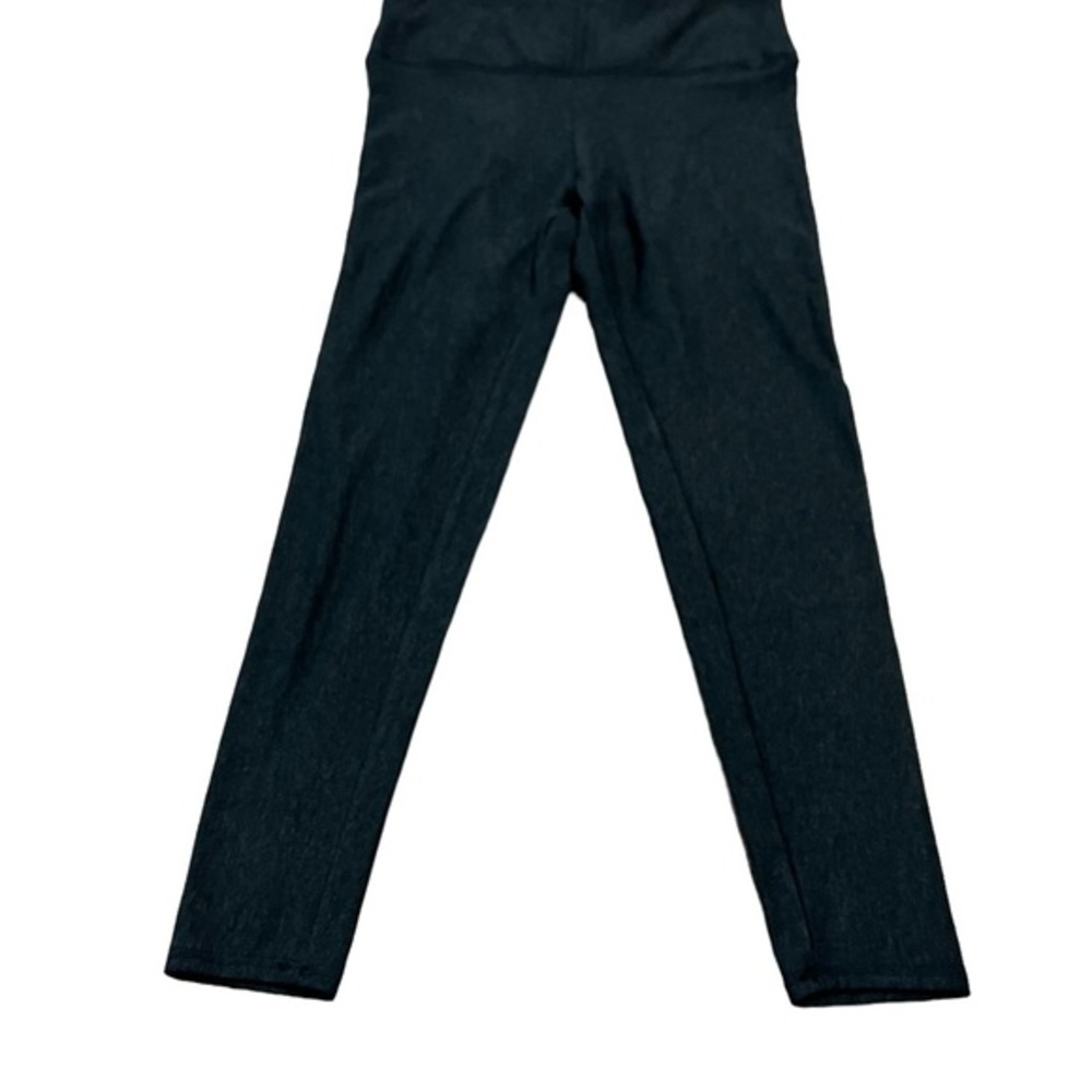 Orvis dark gray leggings thicker Material Size XXL